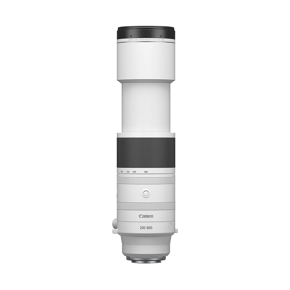 Canon RF 200-800mm F6.3-9 IS USM Lens