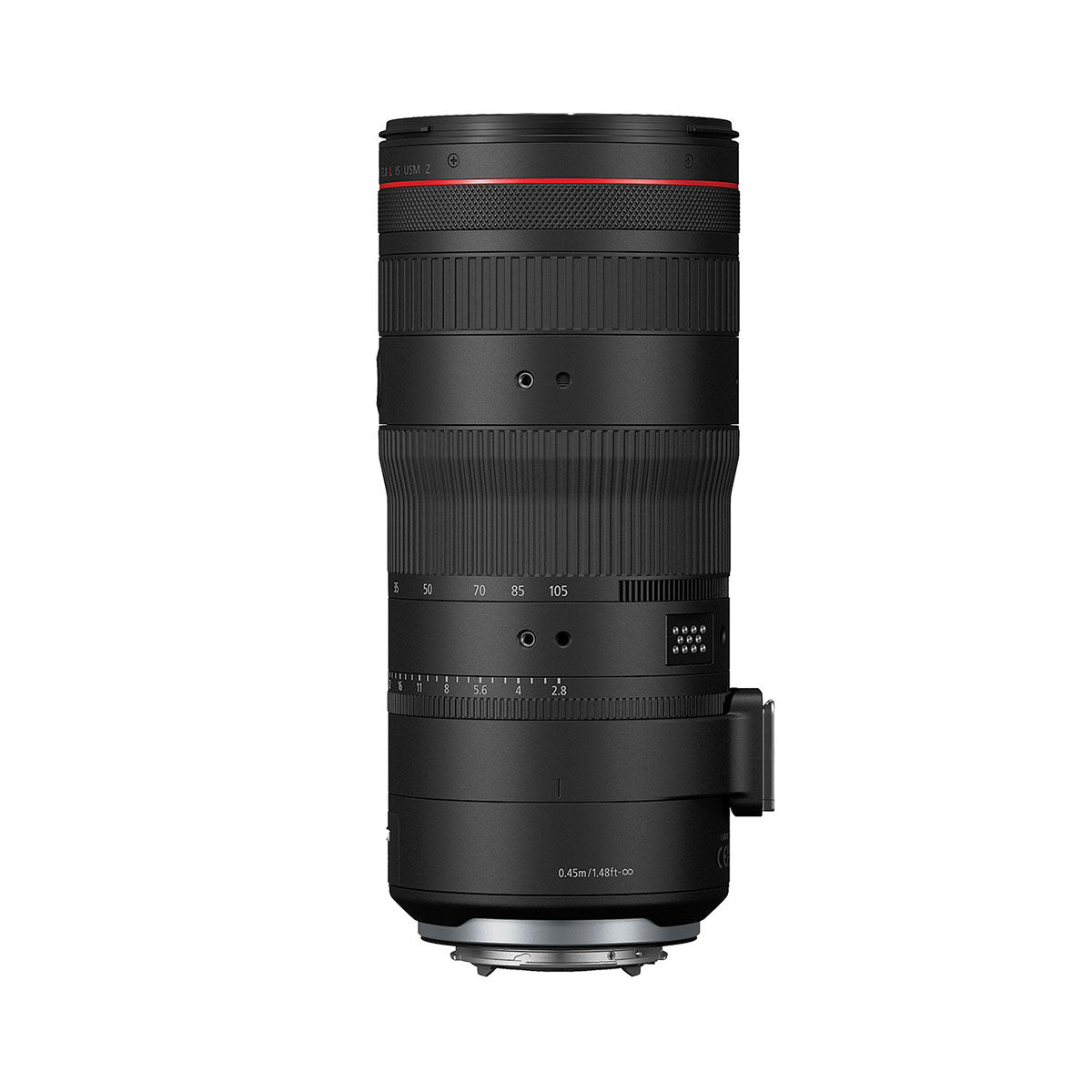 Canon RF 24-105mm F2.8 L IS USM Z Lens