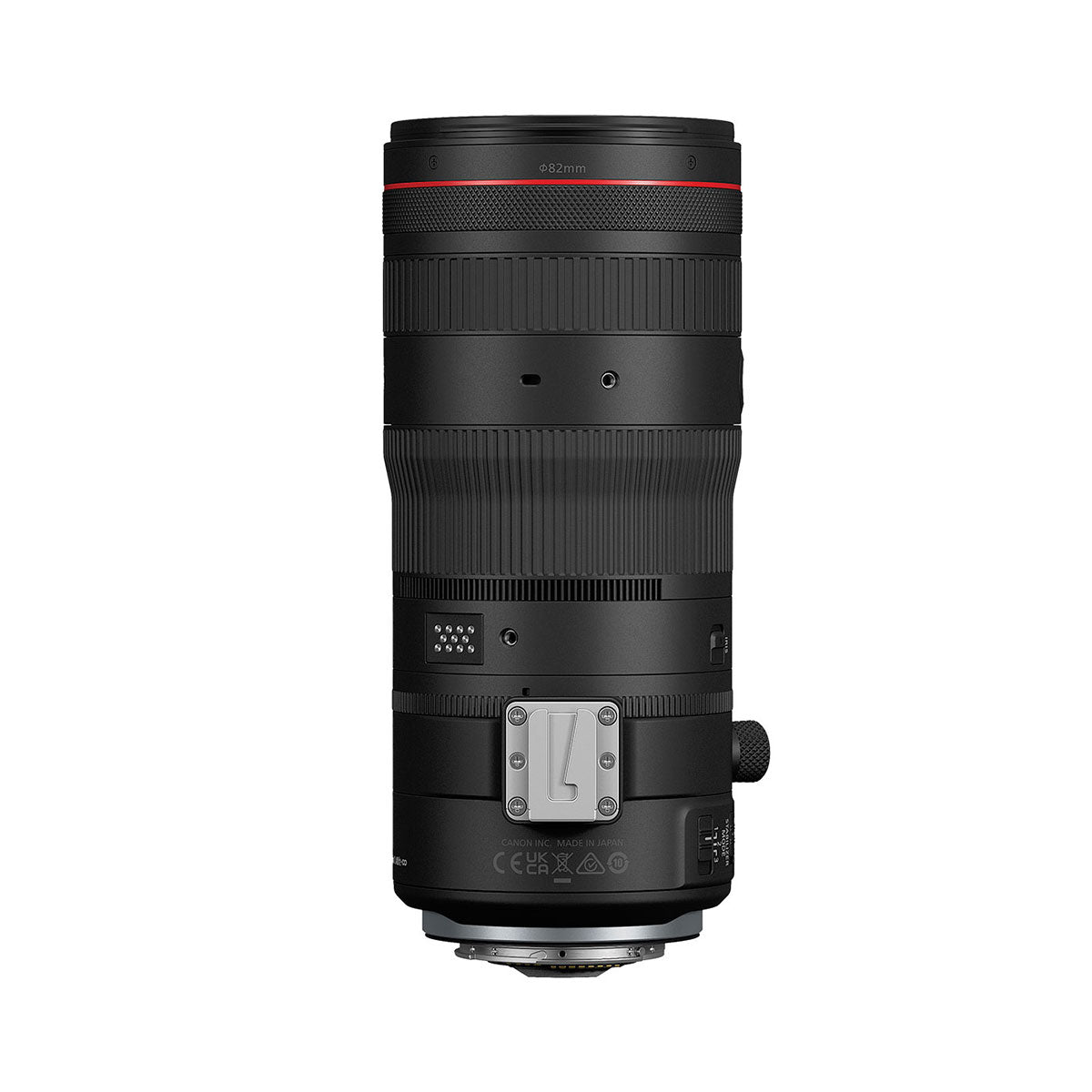 Canon RF 24-105mm F2.8 L IS USM Z Lens