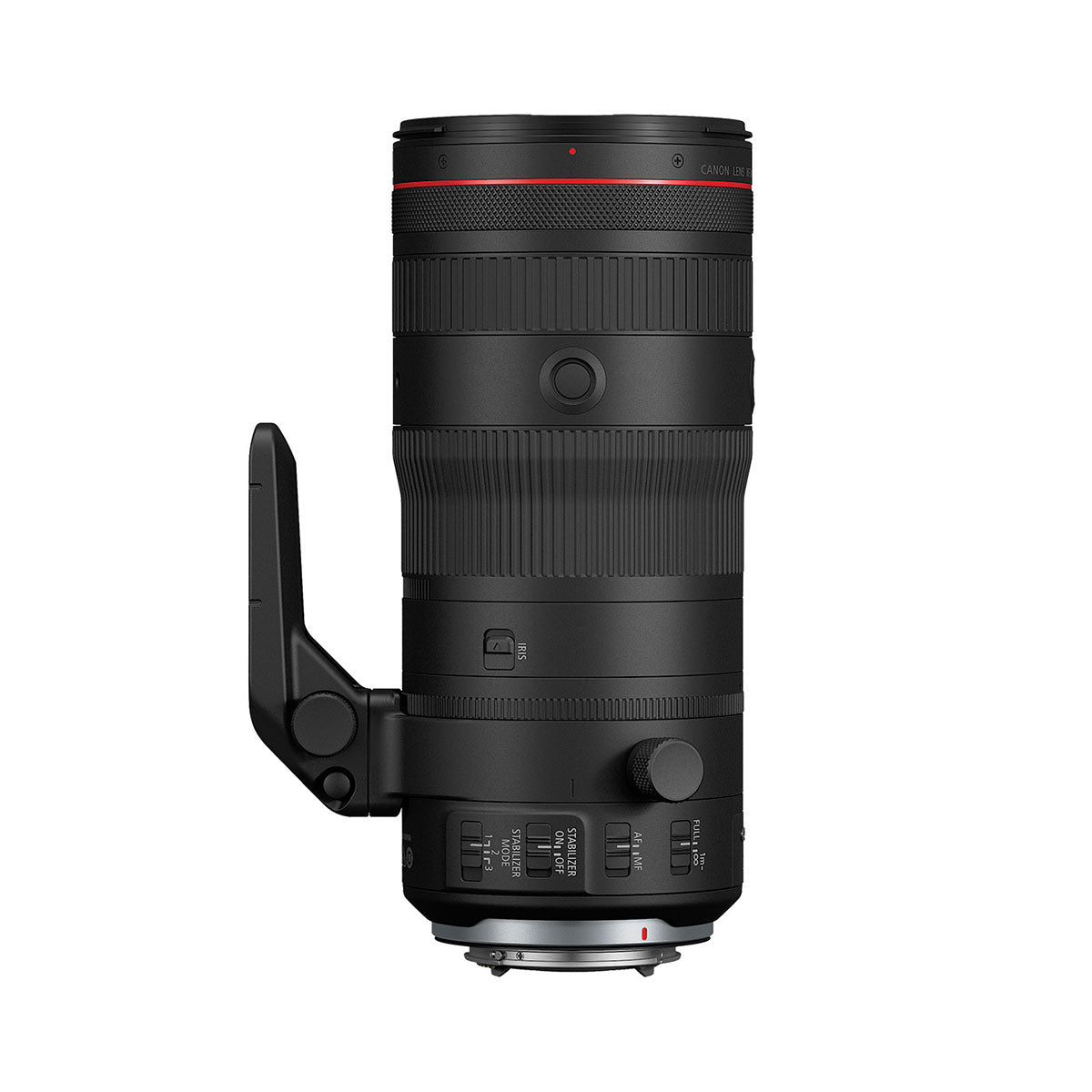 Canon RF 24-105mm f/2.8 L IS USM Z Lens (Canon RF)