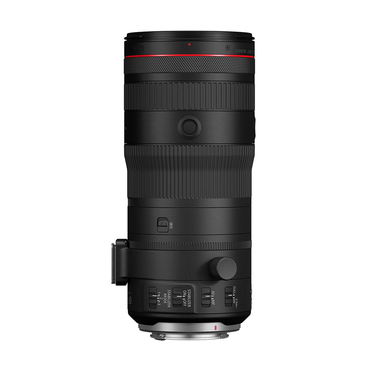 『2年保証』 Canon RF 70-200mm F2.8 L IS USM Z Lens (Black) レンズ(ズーム)