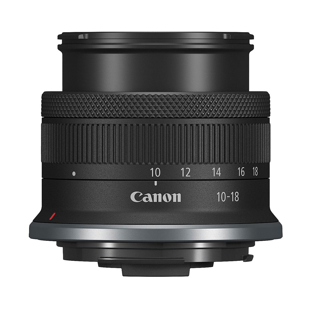 Canon RF-S 10-18mm F4.5-6.3 IS STM Lens