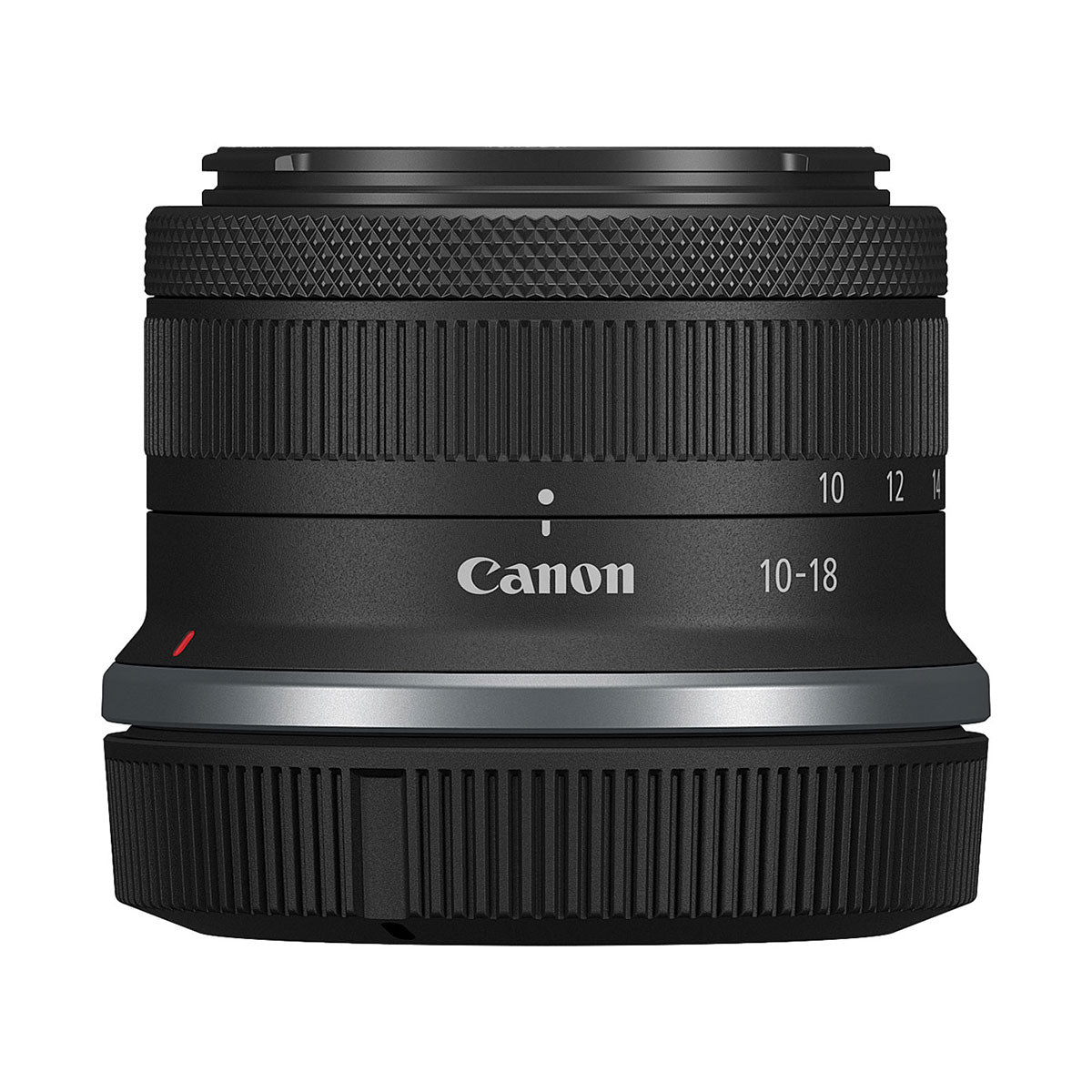 Canon RF-S 10-18mm F4.5-6.3 IS STM Lens