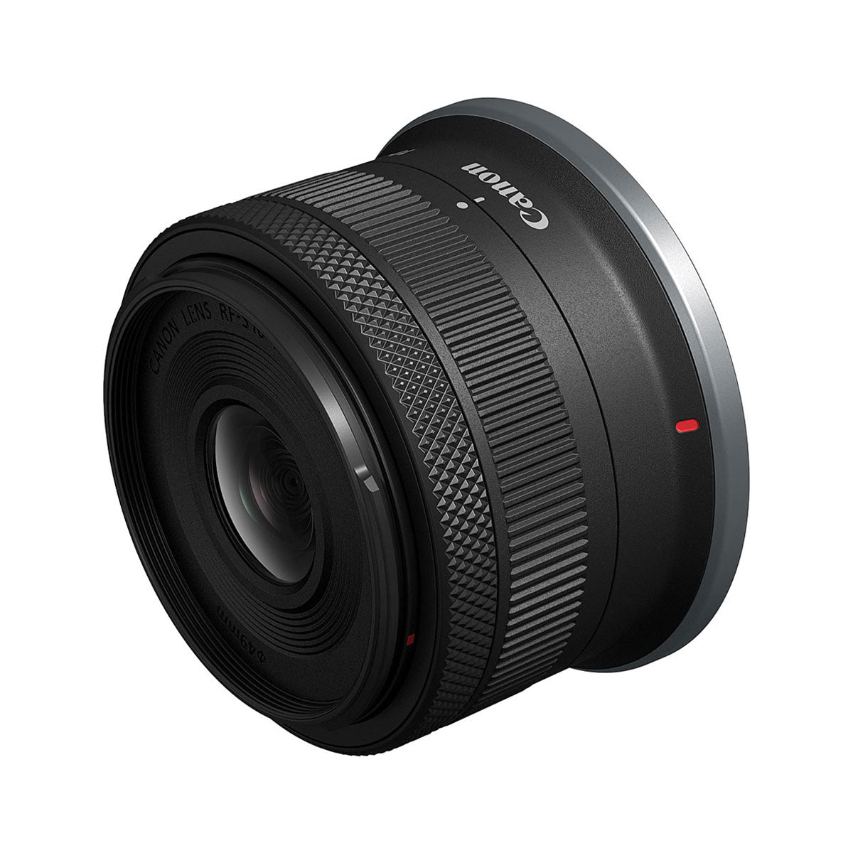 Canon RF-S 10-18mm F4.5-6.3 IS STM Lens