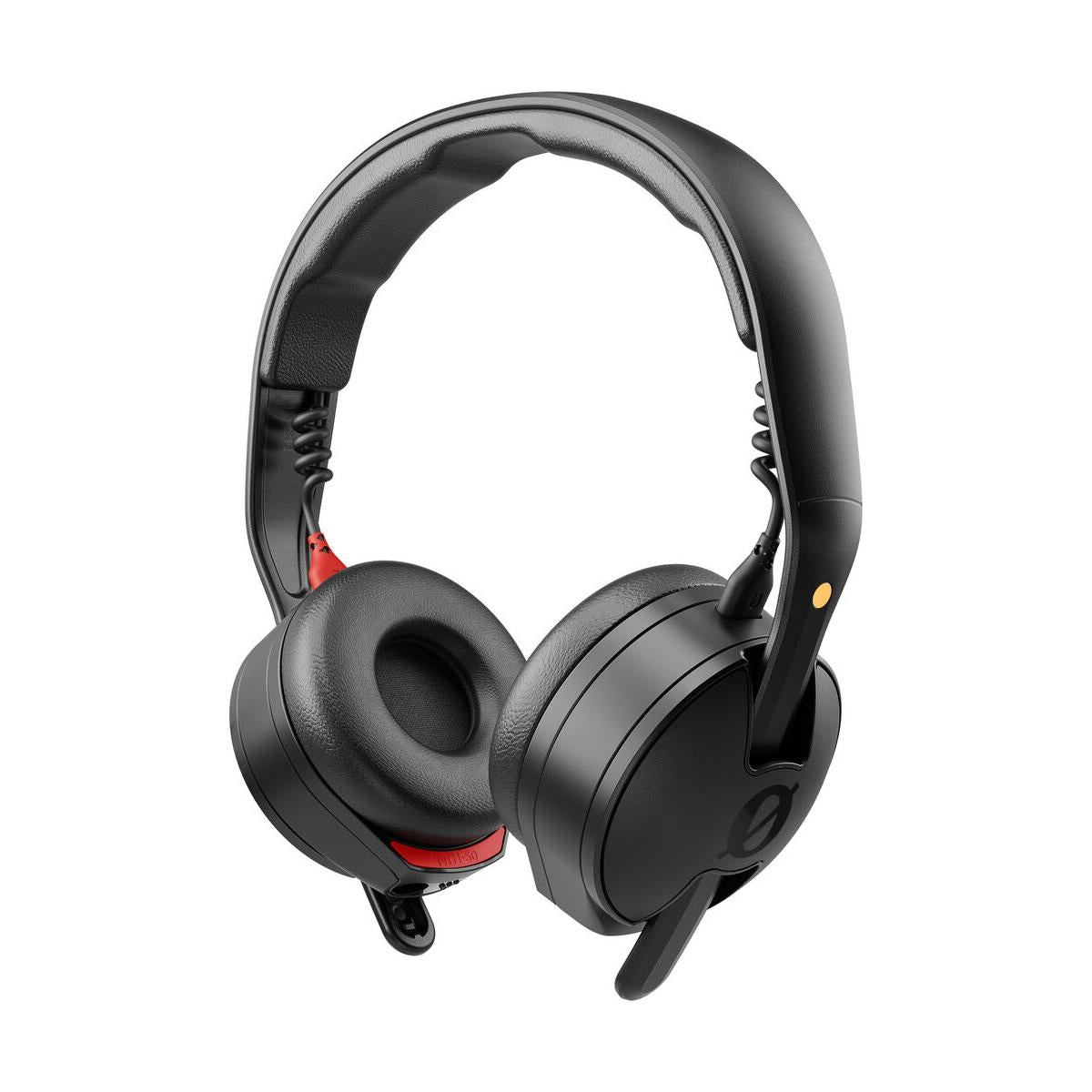 RODE NTH-50 Professional On-Ear Headphones