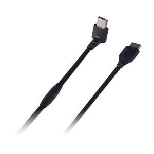 RODE SC16 Straight USB-C to Right-Angle USB-C Cable (11.8