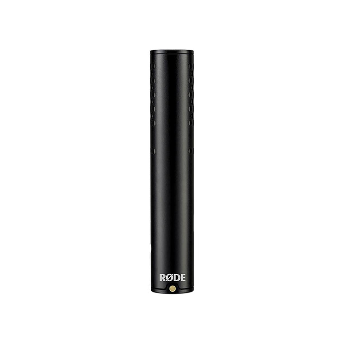 RODE VideoMic Go II-H Shotgun Mic