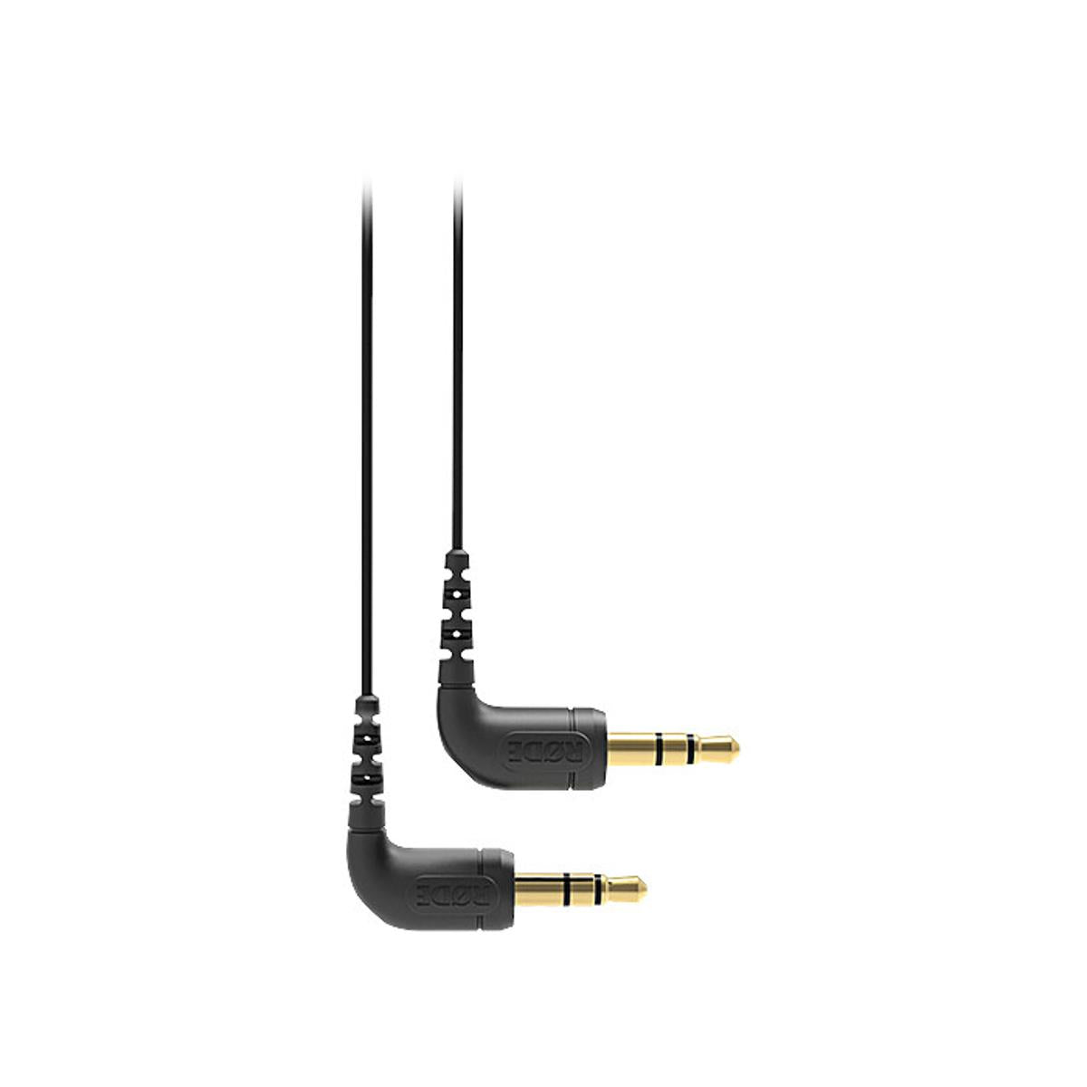 RODE VideoMic Go II-H Shotgun Mic