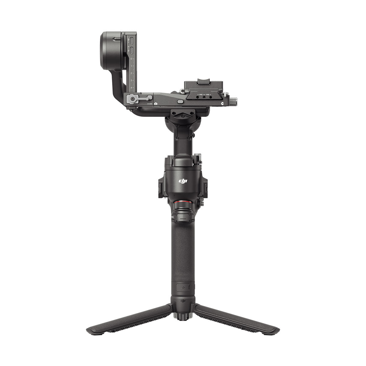 DJI RS 4 Camera Stabilizer Combo