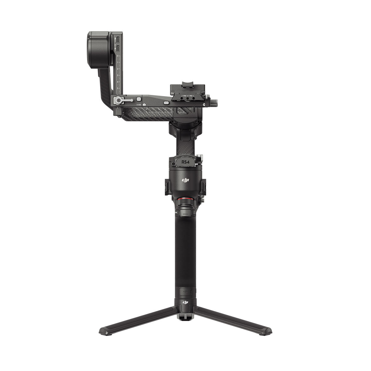 DJI RS 4 Pro Camera Stabilizer Combo