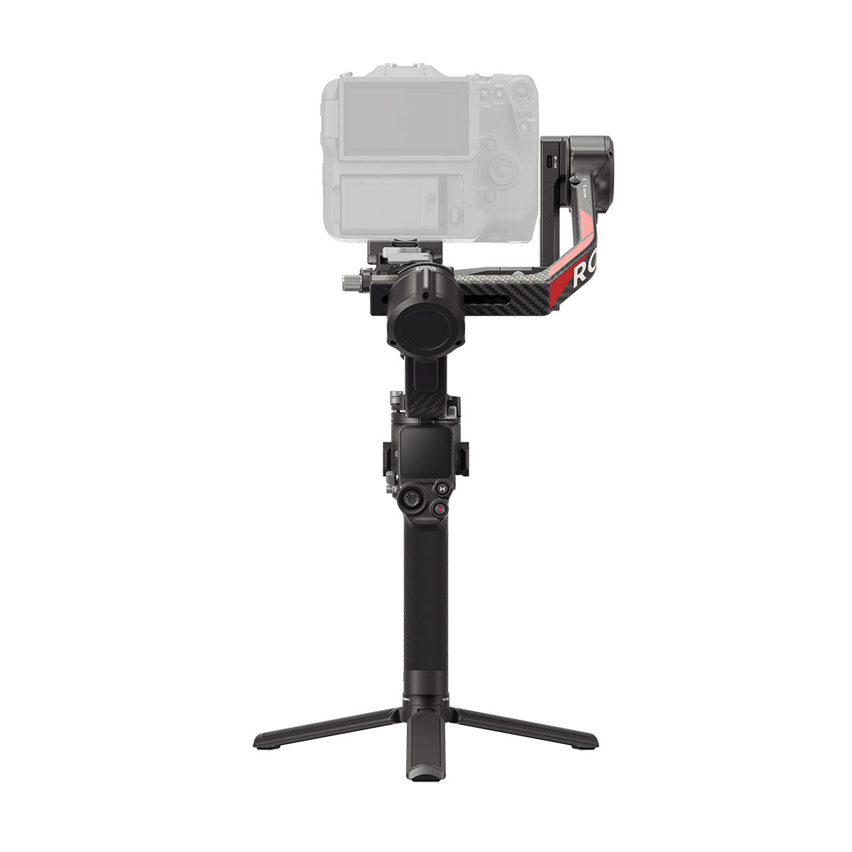 DJI RS 4 Pro Gimbal Stabilizer Combo