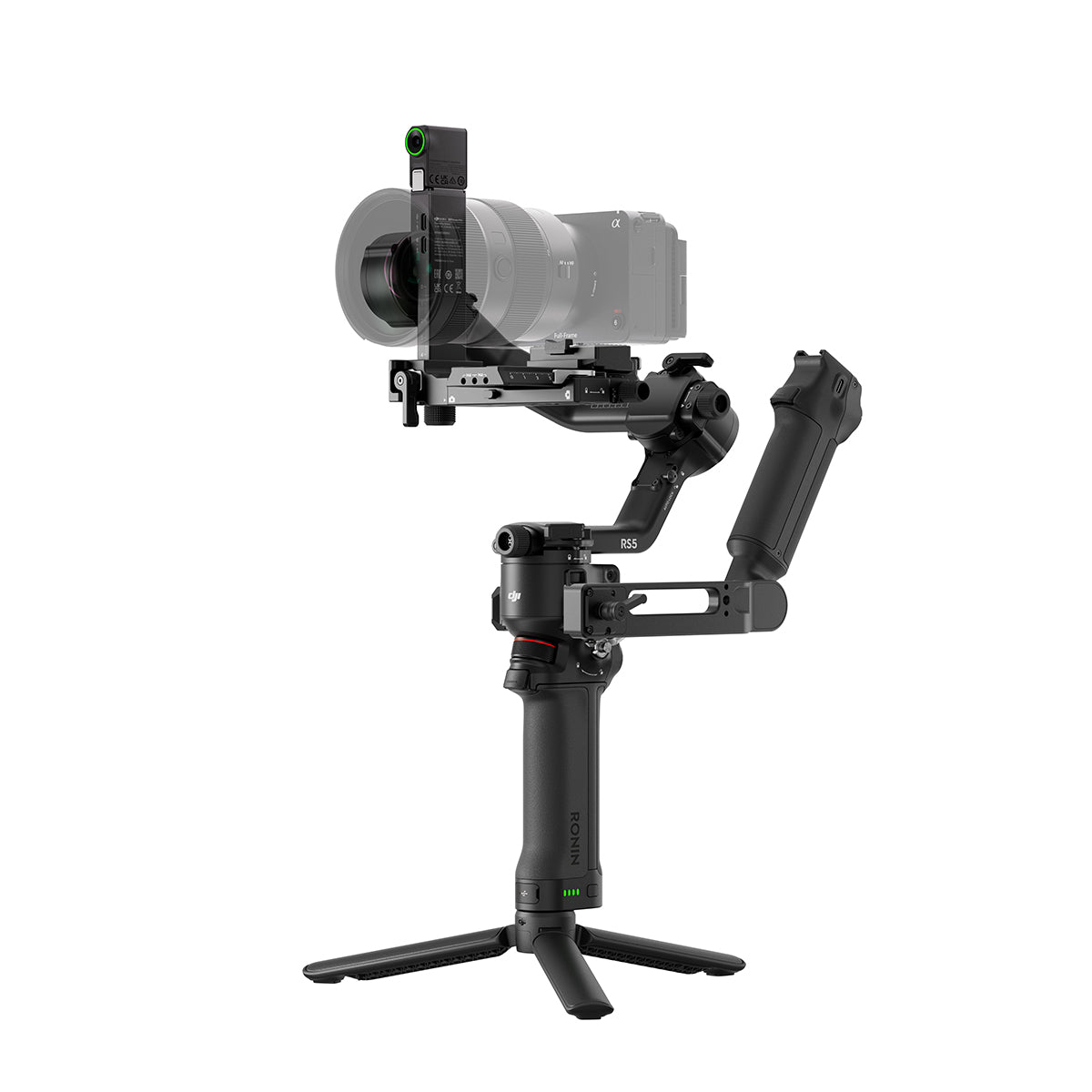 Stabilizer Systems