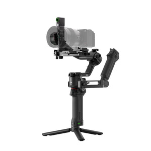 DJI RS 5 Camera Stabilizer Combo