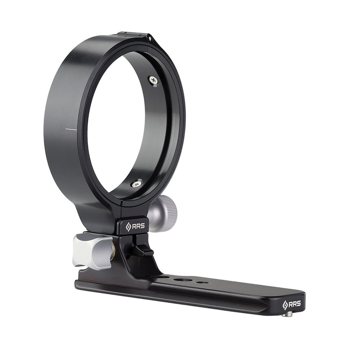 Really Right Stuff Lens Collar and Foot Package for Nikon AF-S 200-500mm f/5.6