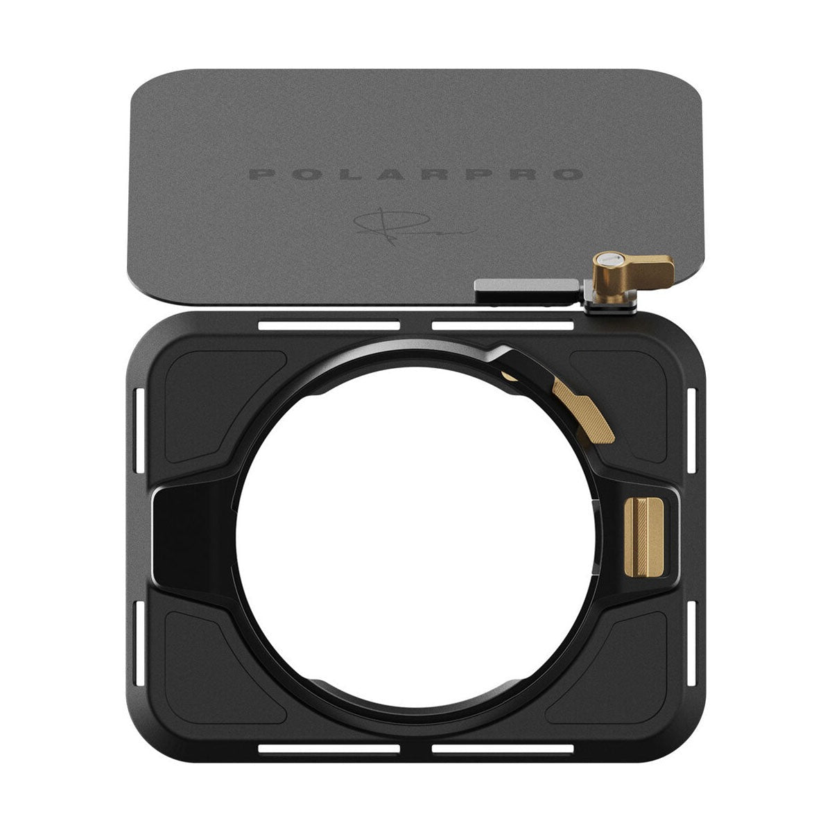 PolarPro Recon Variable ND Compact Matte Box System (Base Kit)