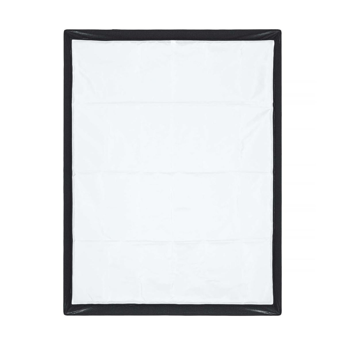Profoto Rectangle Softbox 3x4' (Silver)