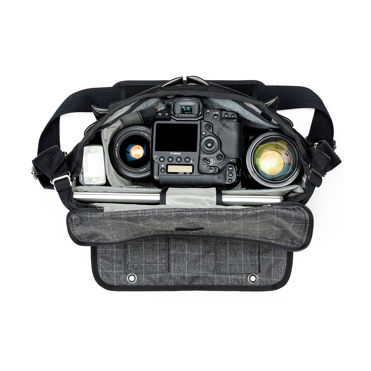 Think Tank Retrospective 30 v2.0 Shoulder Camera Bag (Black)