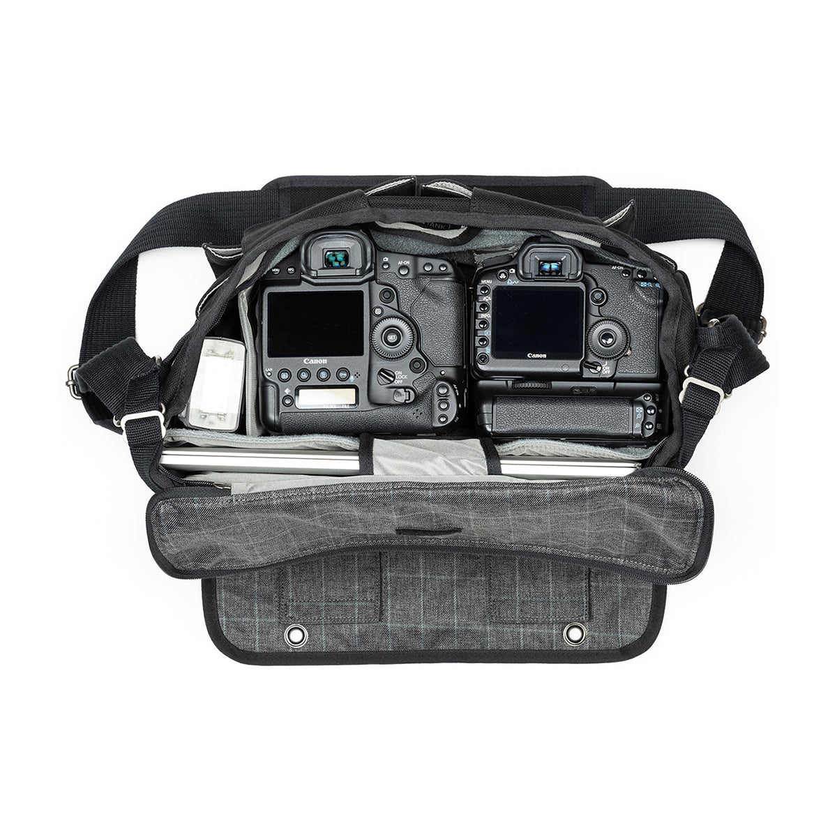Think Tank Retrospective 30 v2.0 Shoulder Camera Bag (Black)