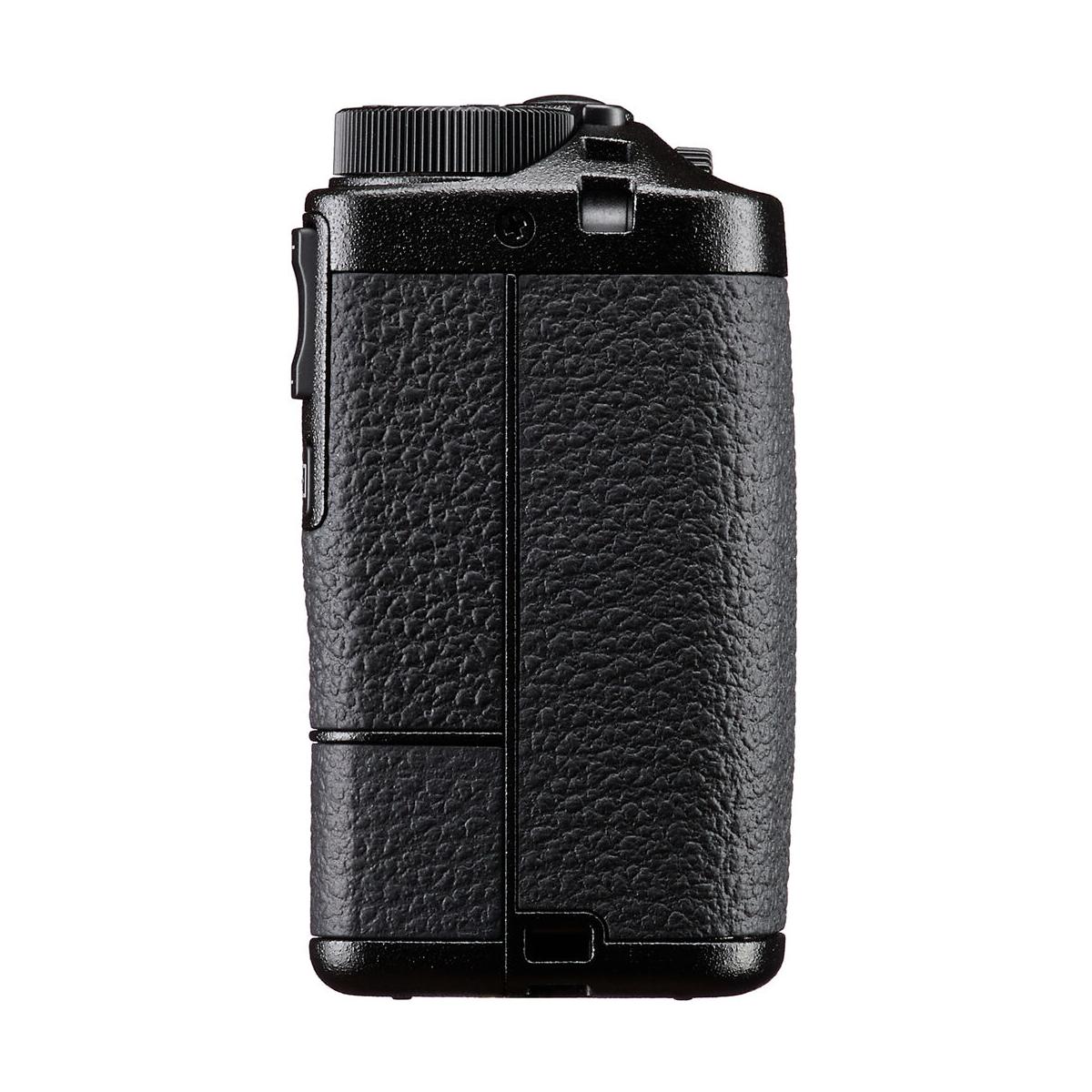 Ricoh GR IV Compact Camera