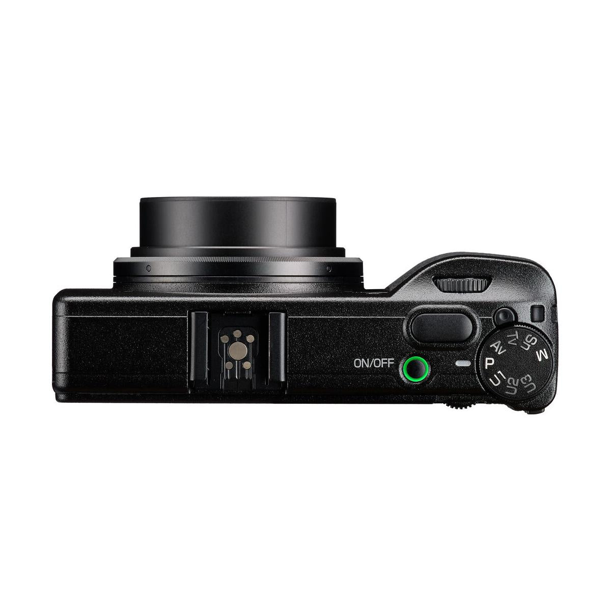 Ricoh GR IV Compact Camera