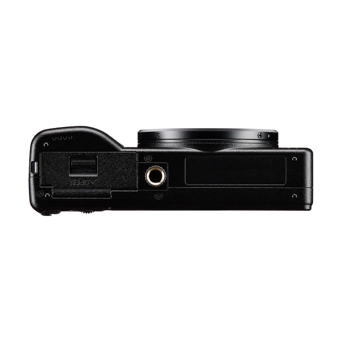 Ricoh GR IV Compact Camera