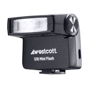 Westcott S18 Mini Flash