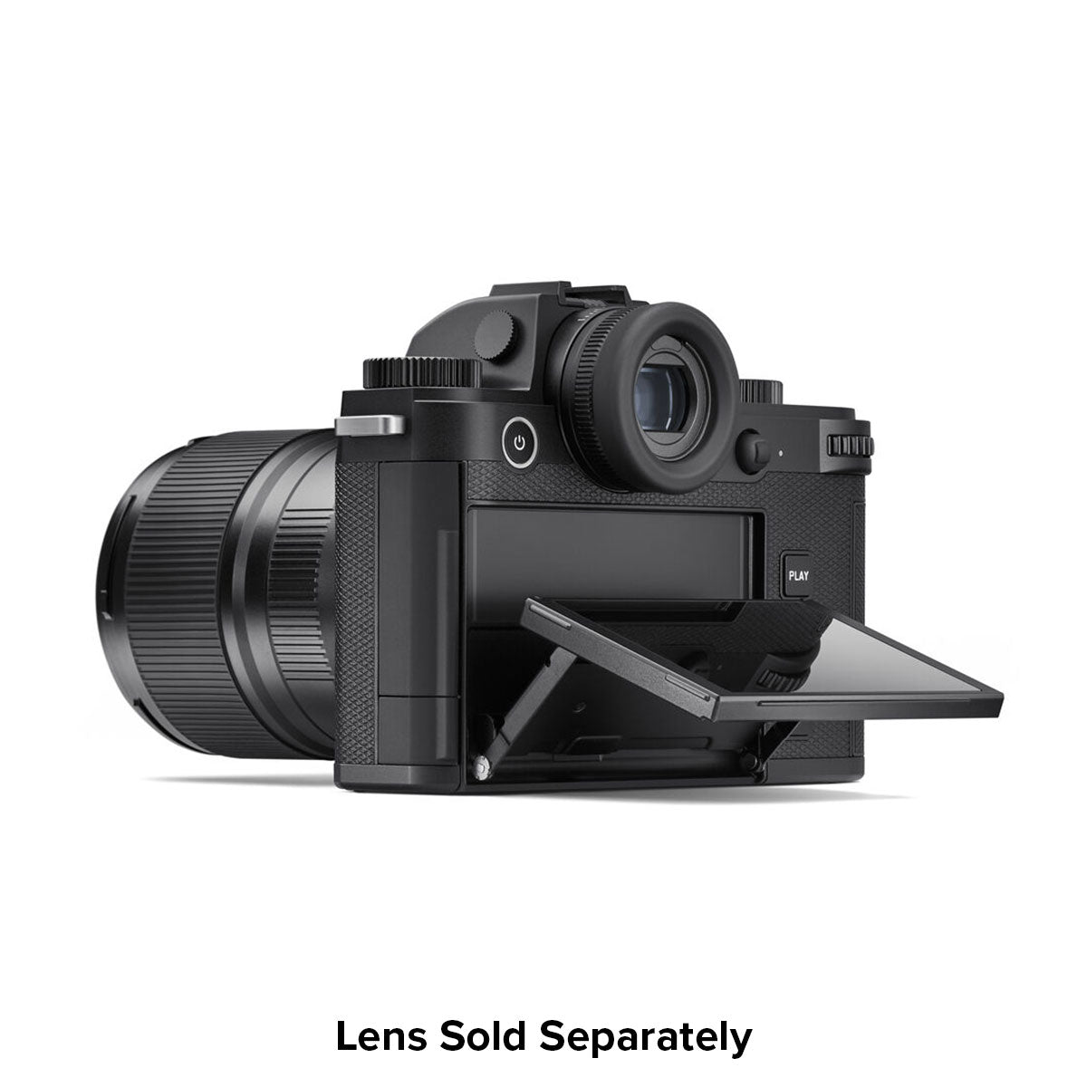 Leica SL3 Mirrorless Camera Body