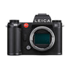 Leica SL3 Mirrorless Camera Body