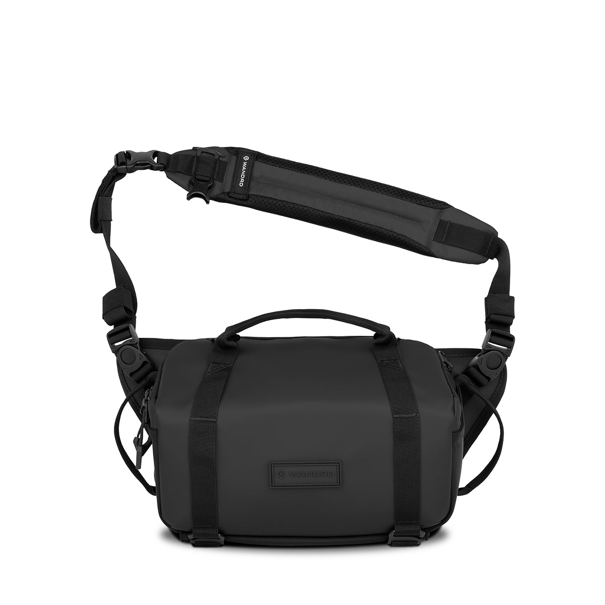 WANDRD ROGUE 6L Sling V2 (Black)