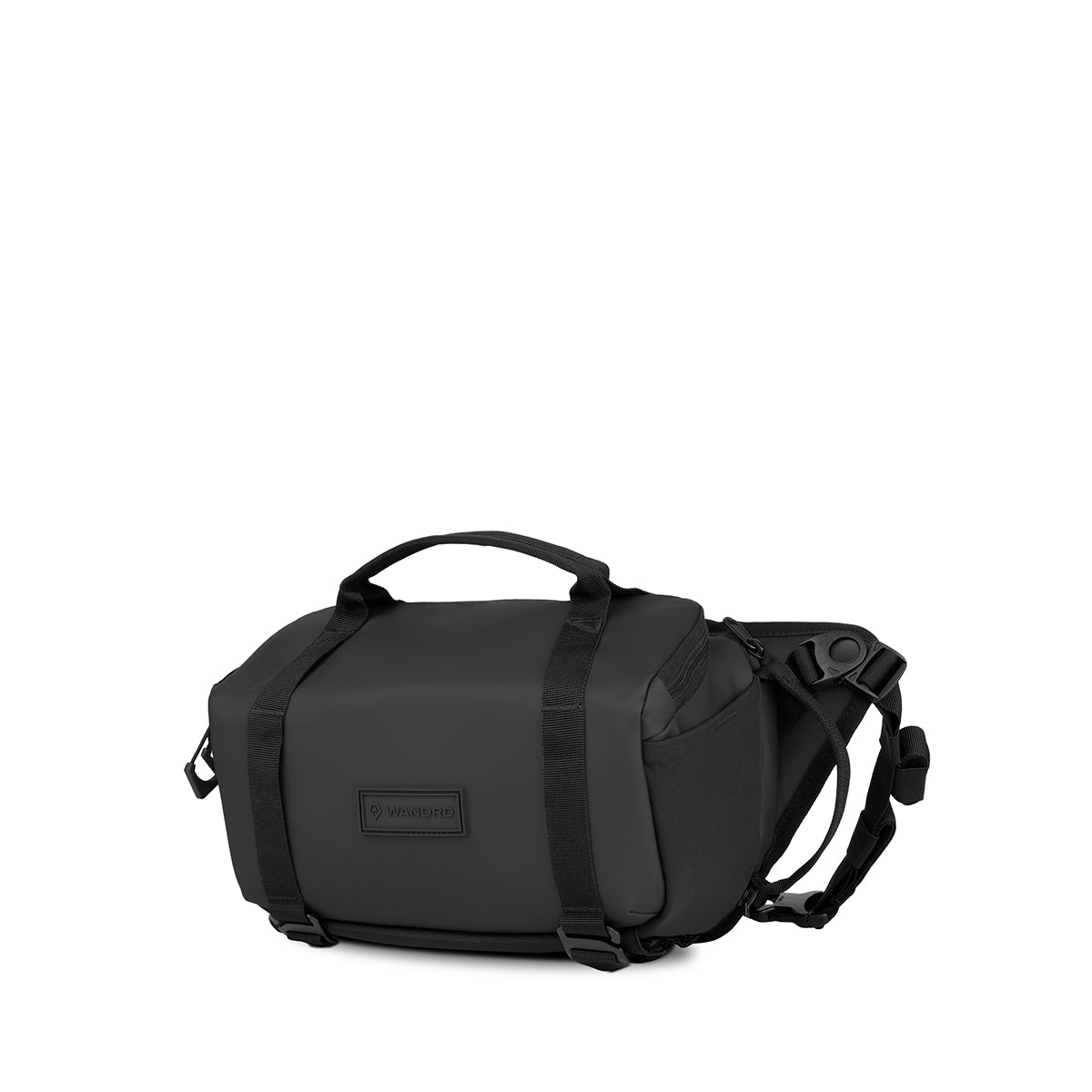 WANDRD ROGUE 6L Sling V2 (Black)