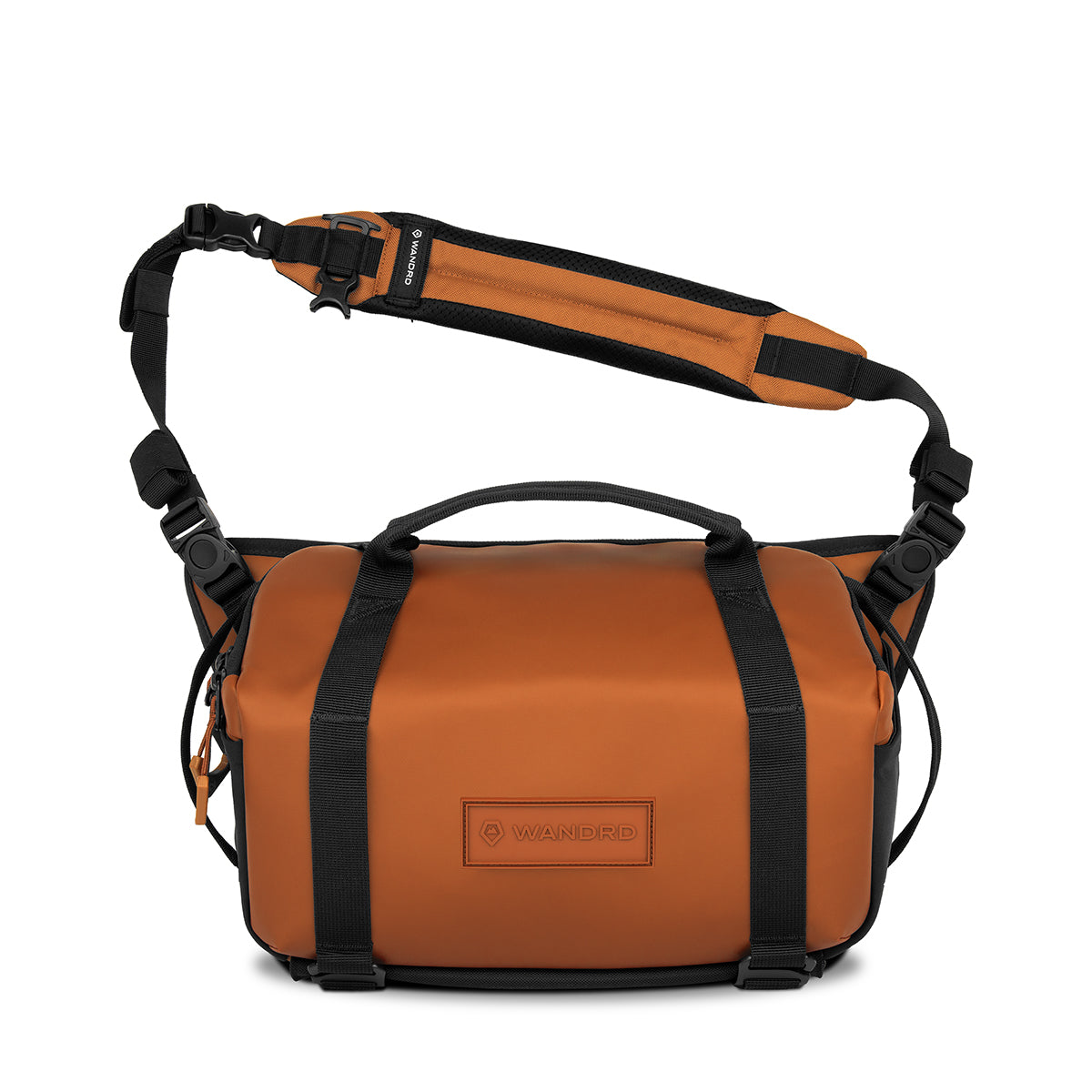 WANDRD ROGUE 9L Sling V2 (Sedona Orange)