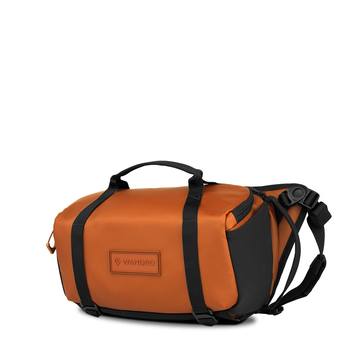 WANDRD ROGUE 9L Sling V2 (Sedona Orange)