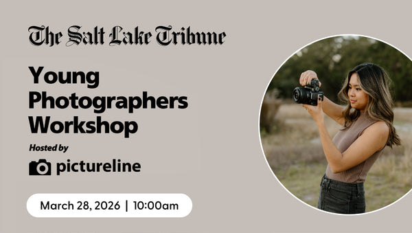 Young Photographers Workshop | The Salt Lake Tribune