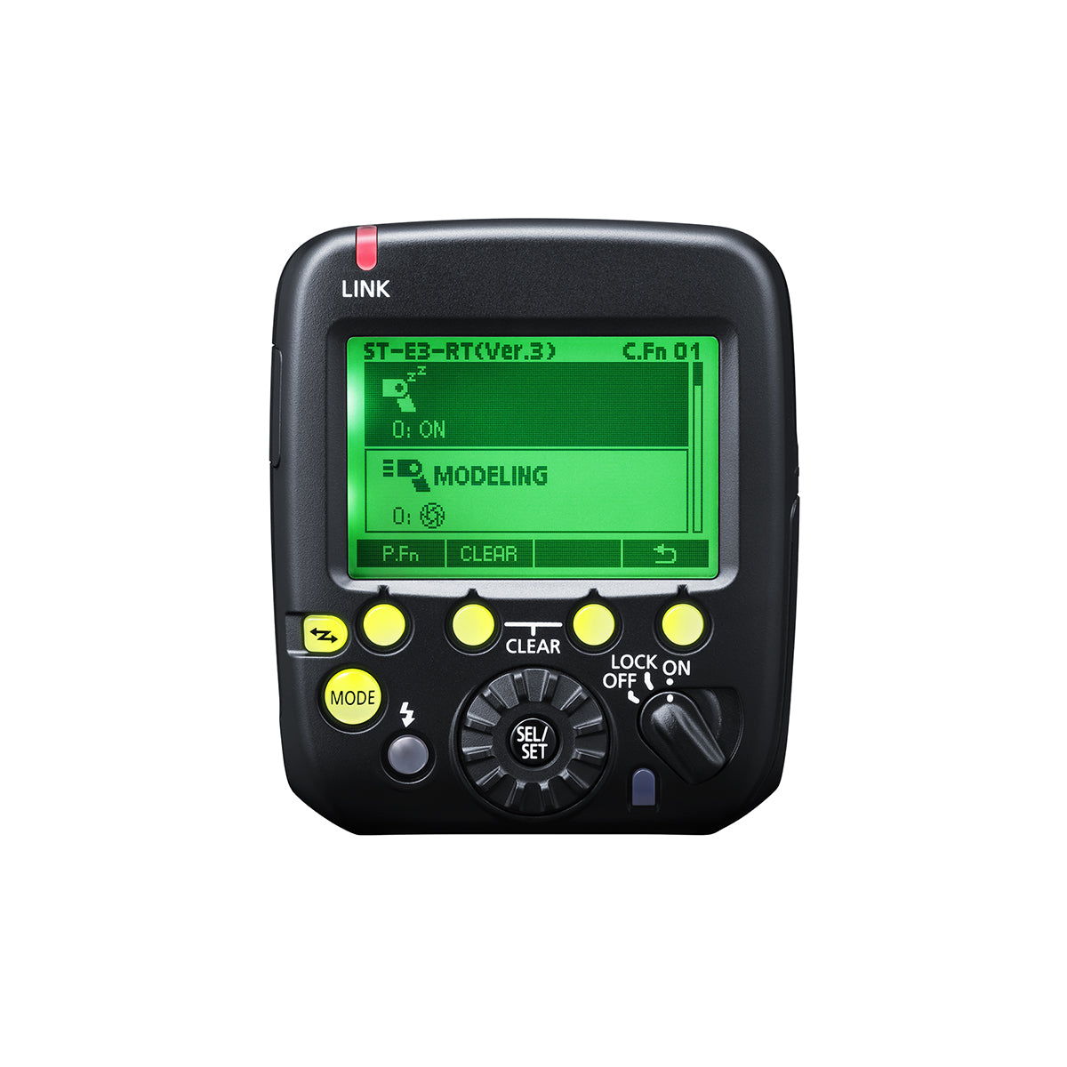 Canon Speedlite Transmitter ST-E3-RT (Ver.3)