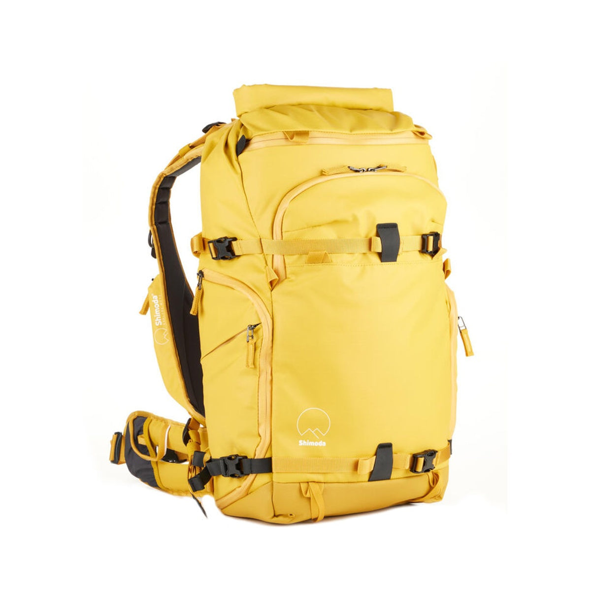 Shimoda Action X30 v2 Starter Kit (w/ Medium Mirrorless Core Unit) - Yellow