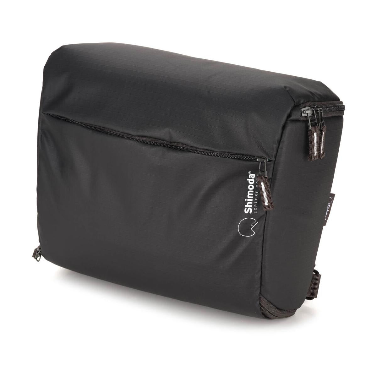 Shimoda Large Top Loader - Black