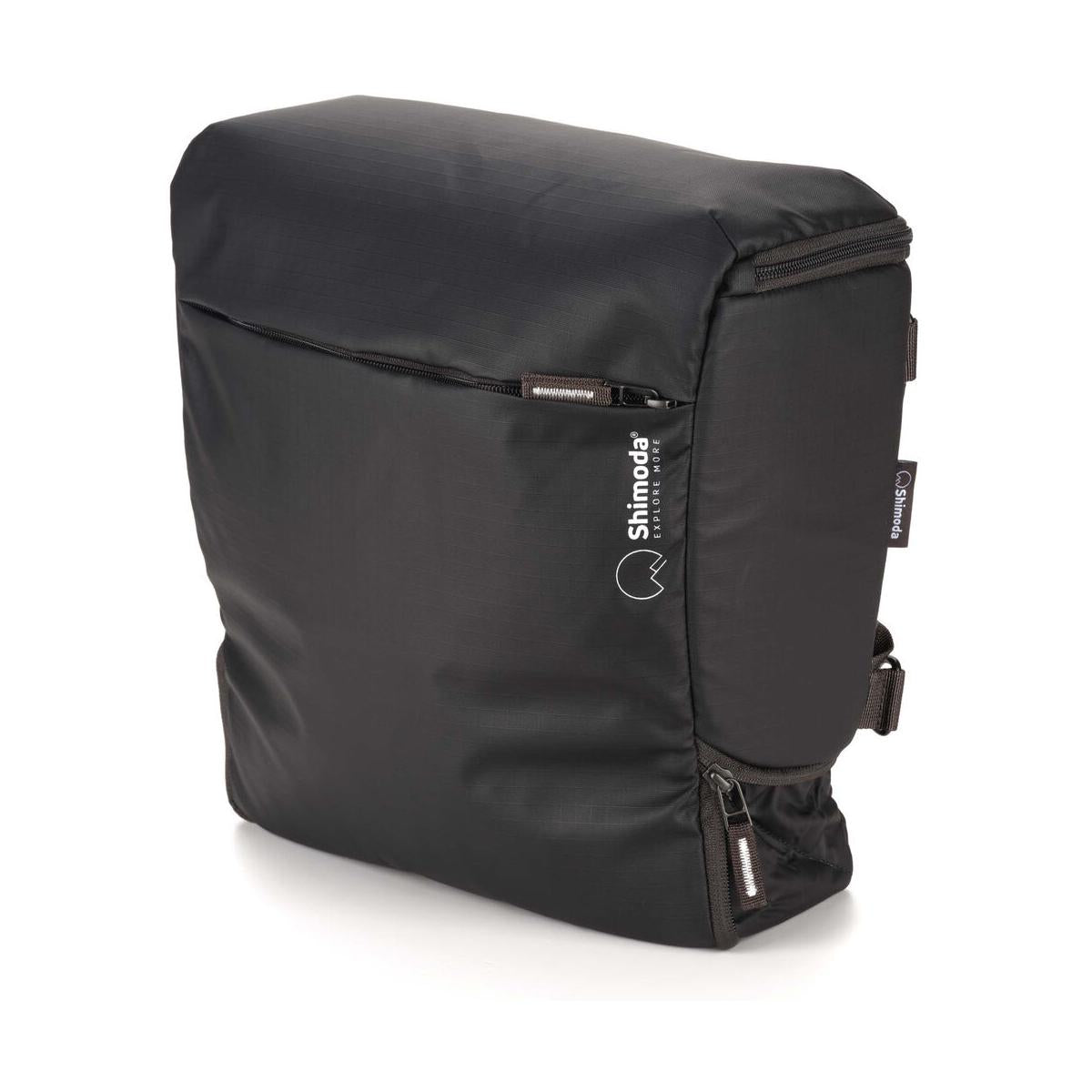 Shimoda Large Top Loader - Black