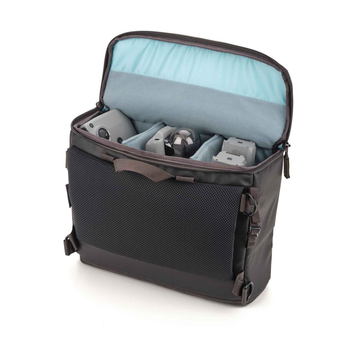 Shimoda Large Top Loader - Black