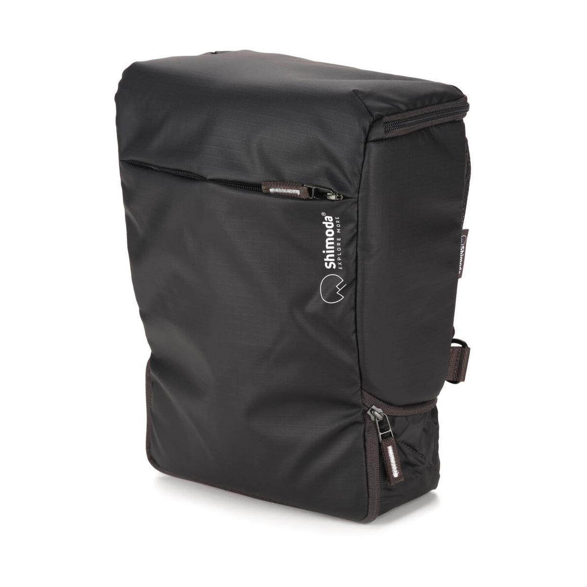 Shimoda Medium Top Loader - Black