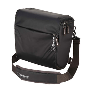 Shimoda Medium Top Loader - Black