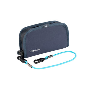 Shimoda Memory Card Wallet - Zip