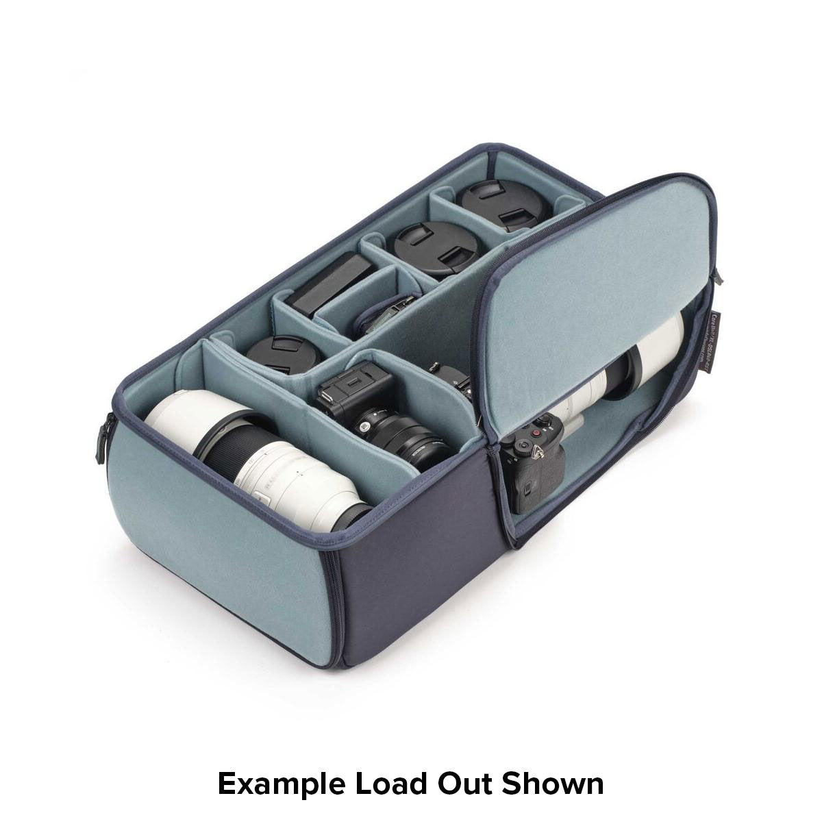 Shimoda Mirrorless XL40 RST Action Core Unit