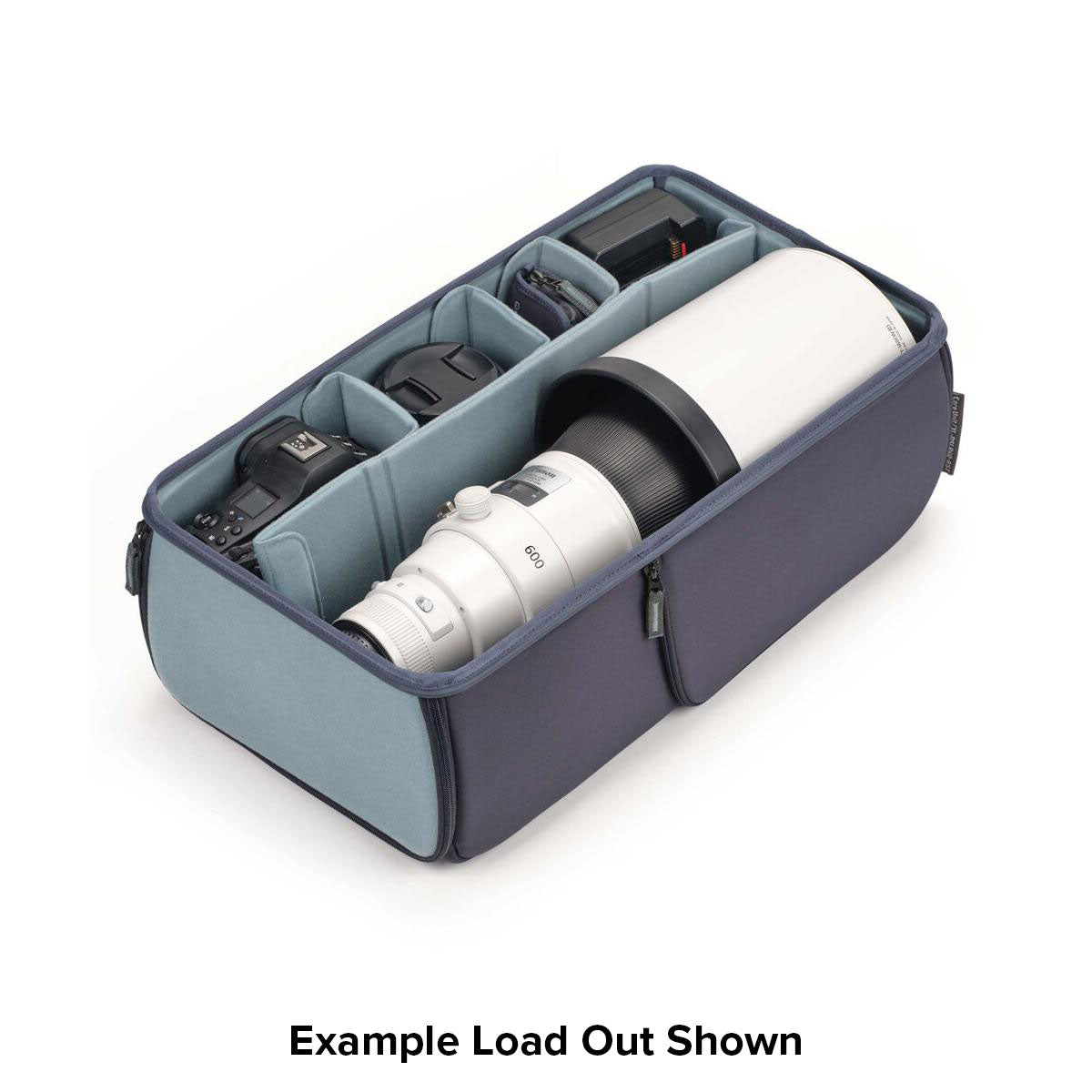 Shimoda Mirrorless XL40 RST Action Core Unit