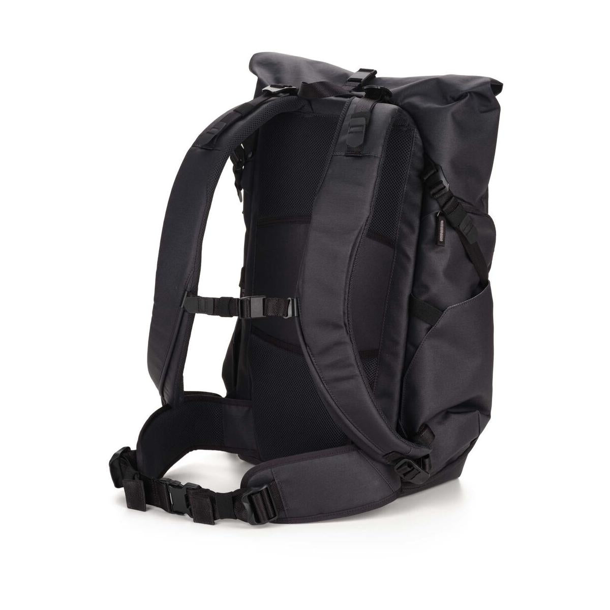 Shimoda Side Street 28 Starter Kit (w/ Medium Top Loader) - Anthracite