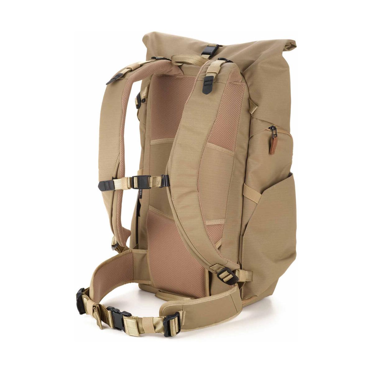 Shimoda Side Street 28 Starter Kit (w/ Medium Top Loader) - Boa