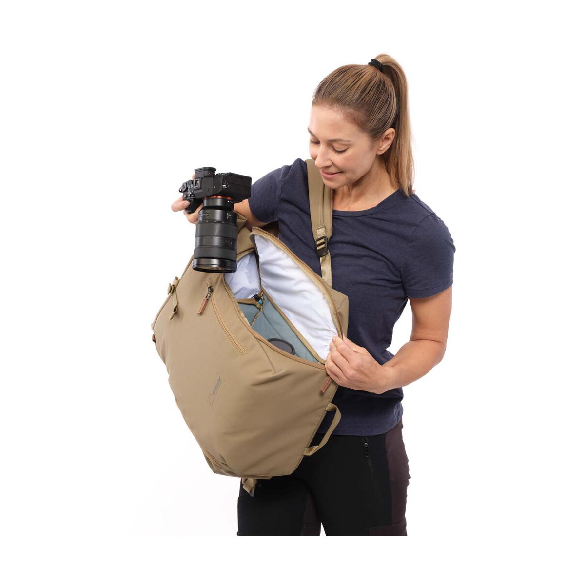 Shimoda Side Street 28 Starter Kit (w/ Medium Top Loader) - Boa