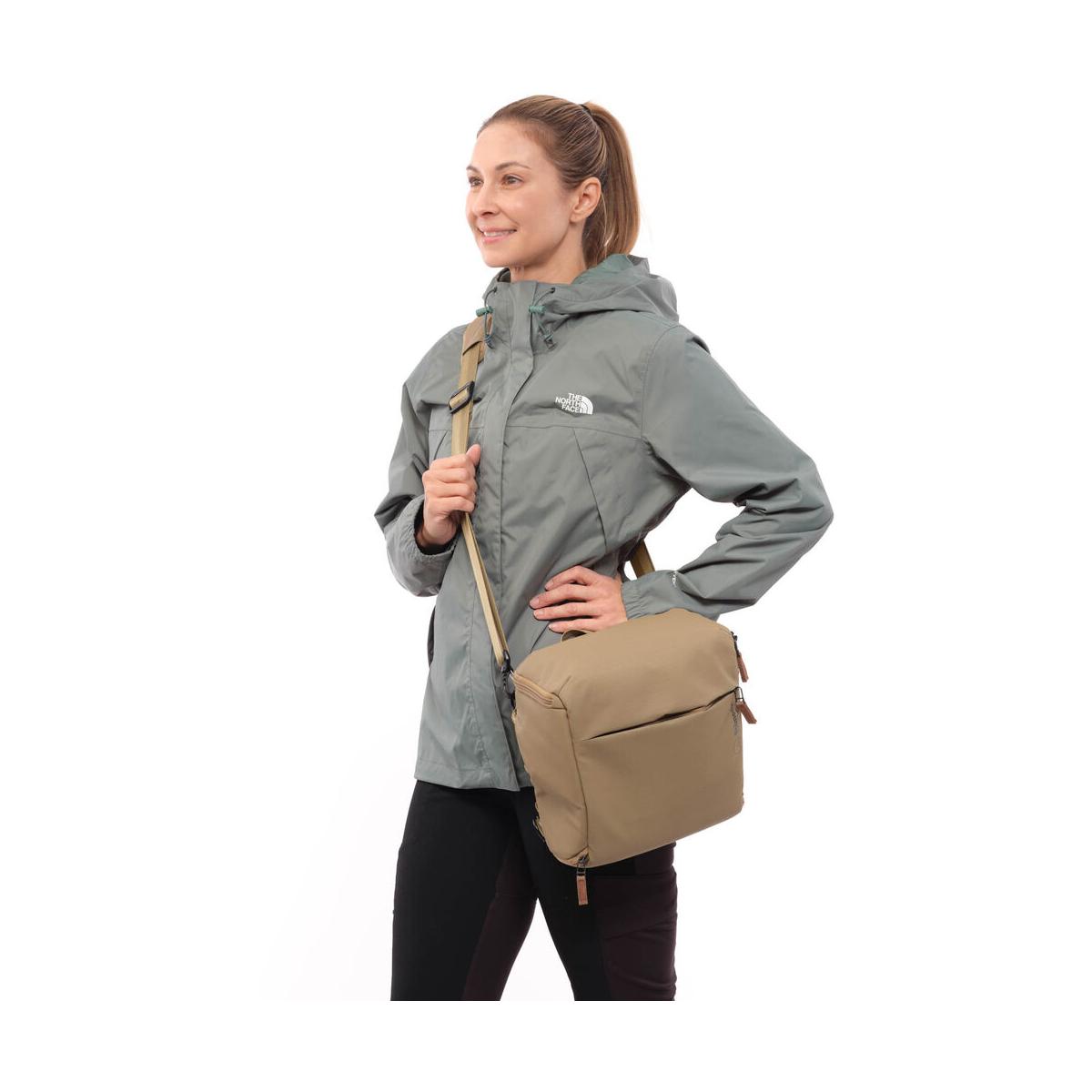 Shimoda Side Street 28 Starter Kit (w/ Medium Top Loader) - Boa