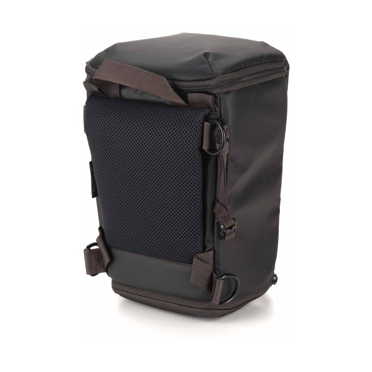 Shimoda Small Top Loader - Black