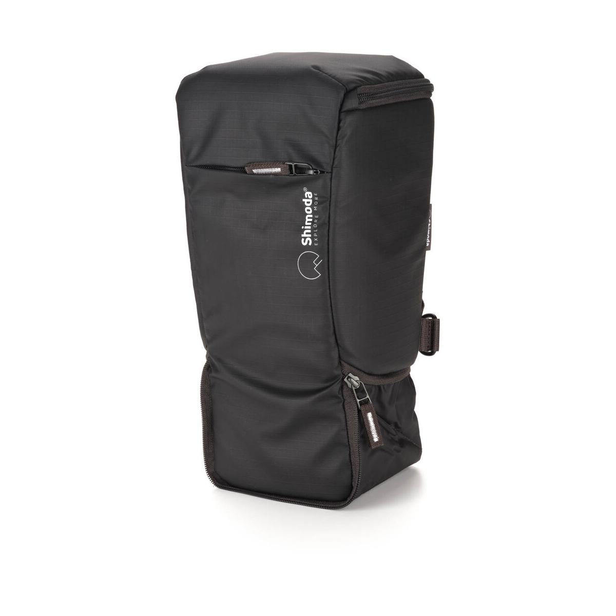 Shimoda Small Top Loader - Black