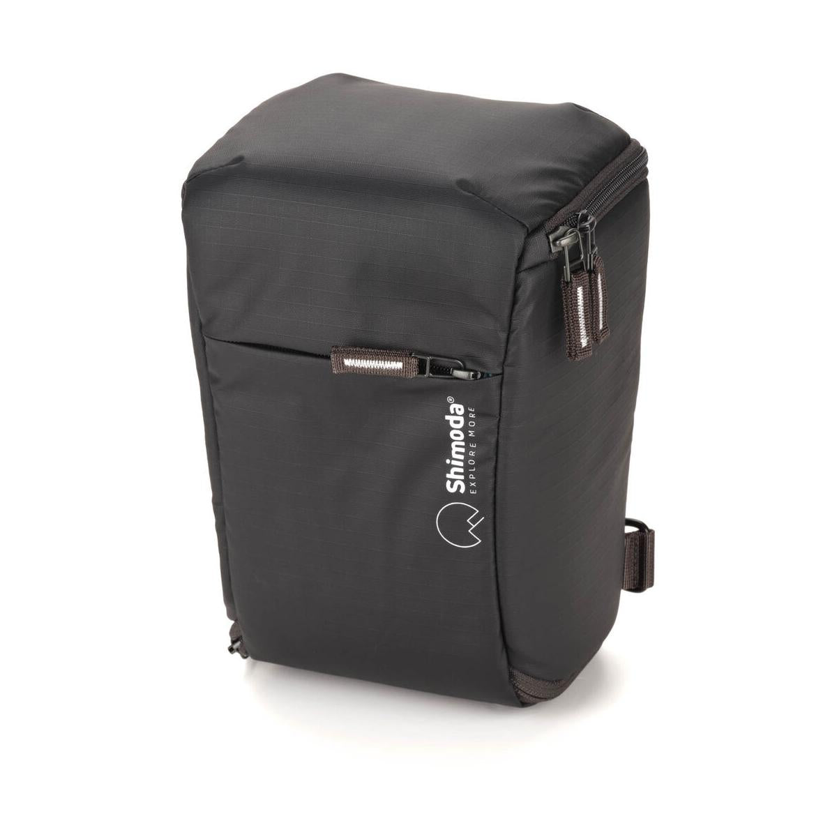 Shimoda Small Top Loader - Black